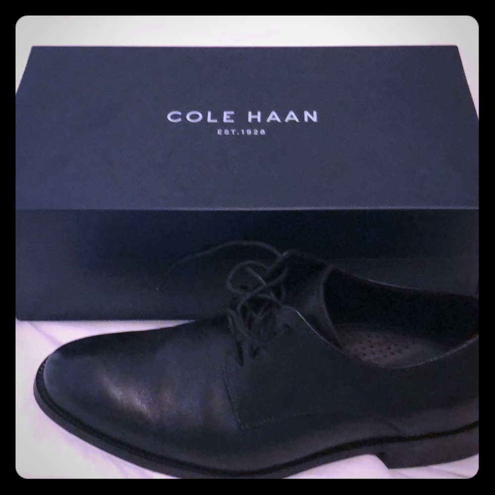 Cole Haan